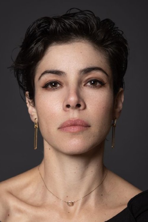 Natalia Plascencia zdjęcie