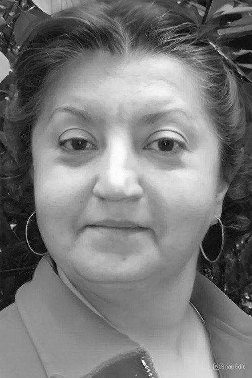 Наталья Позднякова zdjęcie