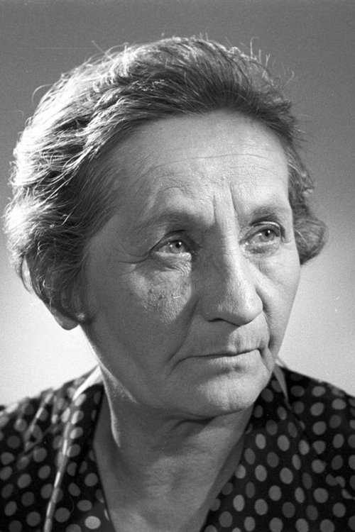 Natalia Szymańska zdjęcie