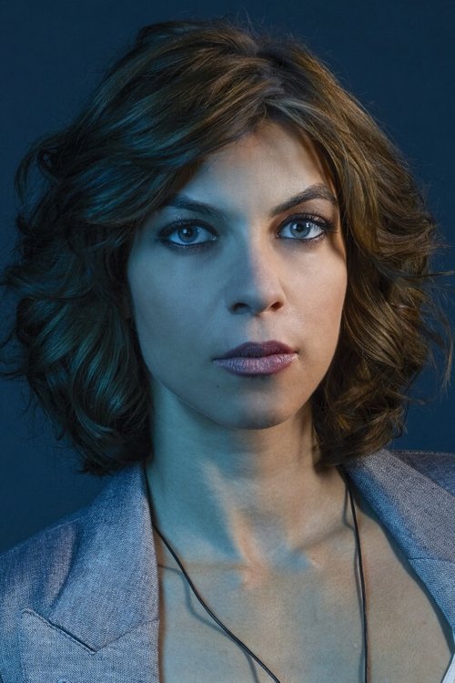 Natalia Tena zdjęcie