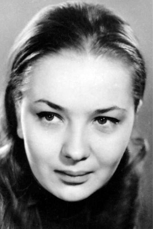 Наталья Тенякова zdjęcie