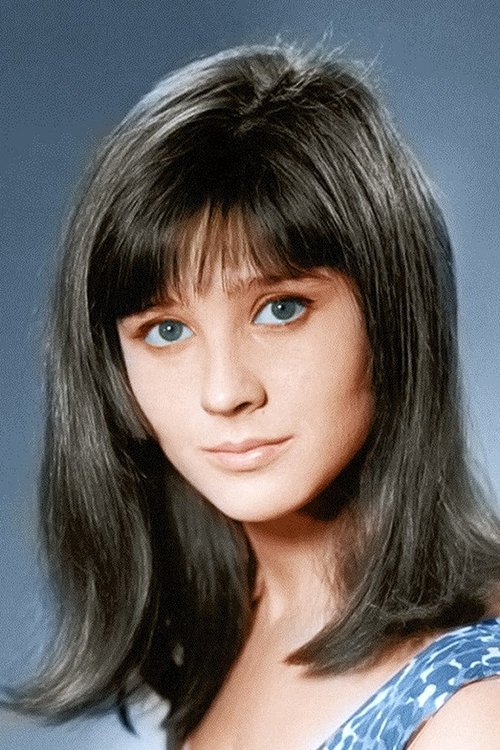 Наталья Варлей zdjęcie