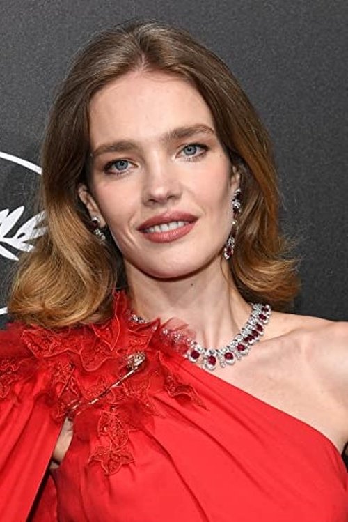 Natalia Vodianova zdjęcie