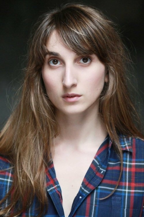 Natalie Beder zdjęcie