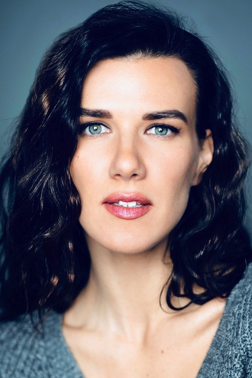 Natalie Burn zdjęcie