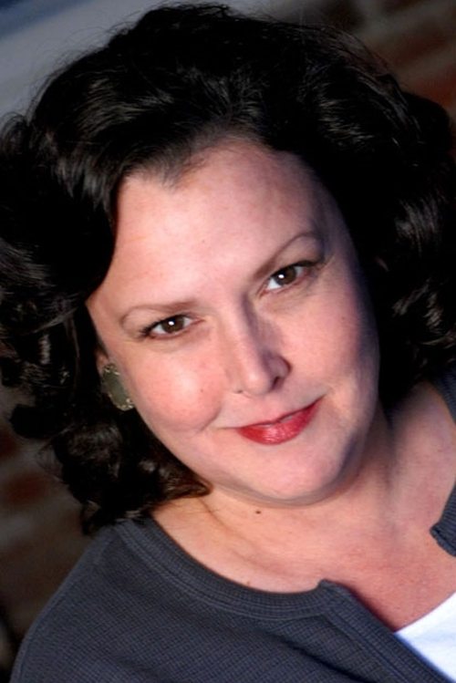 Natalie Canerday zdjęcie