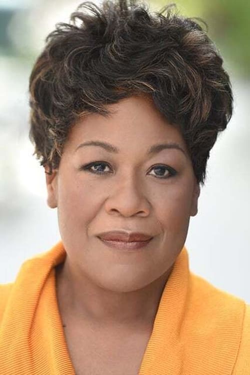 Natalie Carter zdjęcie