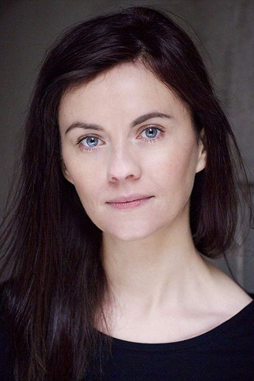 Natalie Clarke zdjęcie