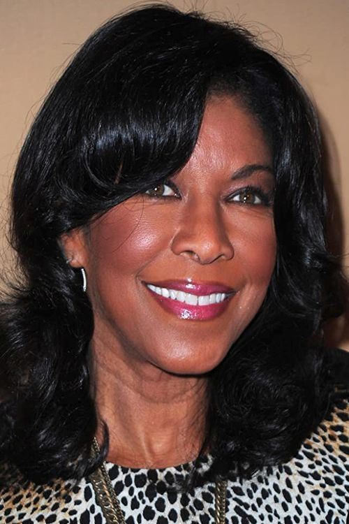 Natalie Cole zdjęcie