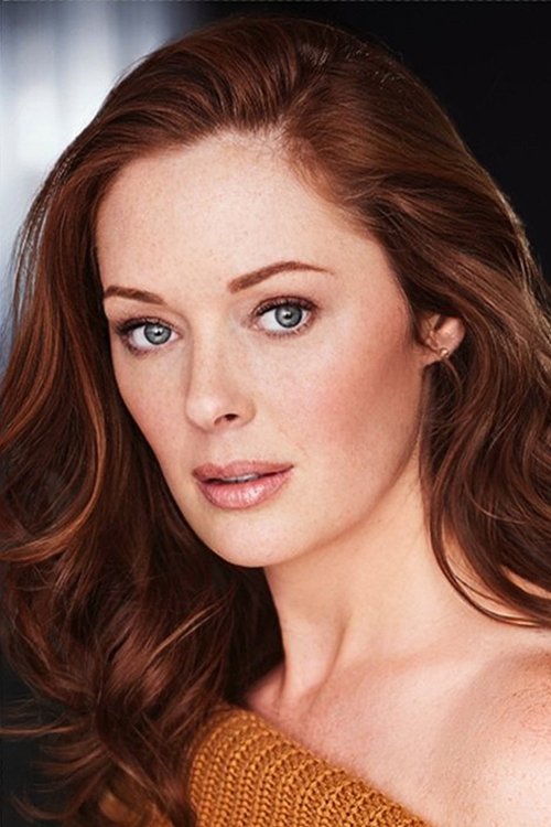 Natalie Daniels zdjęcie