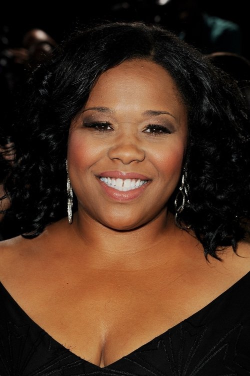 Natalie Desselle-Reid zdjęcie