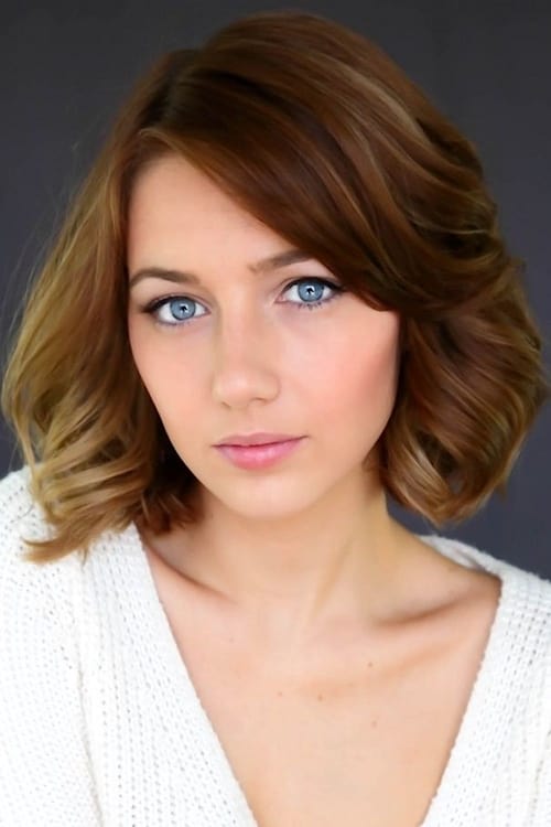 Natalie Dreyfuss zdjęcie