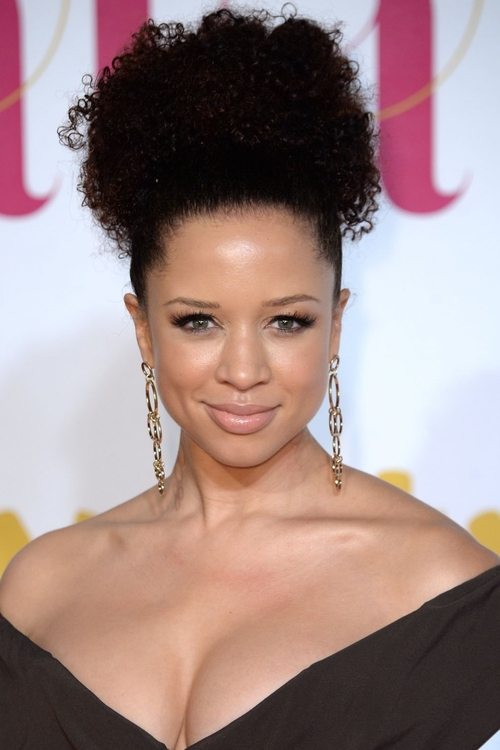 Natalie Gumede zdjęcie
