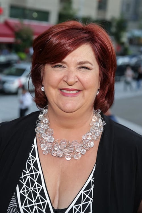 Natalie Hamel-Roy zdjęcie