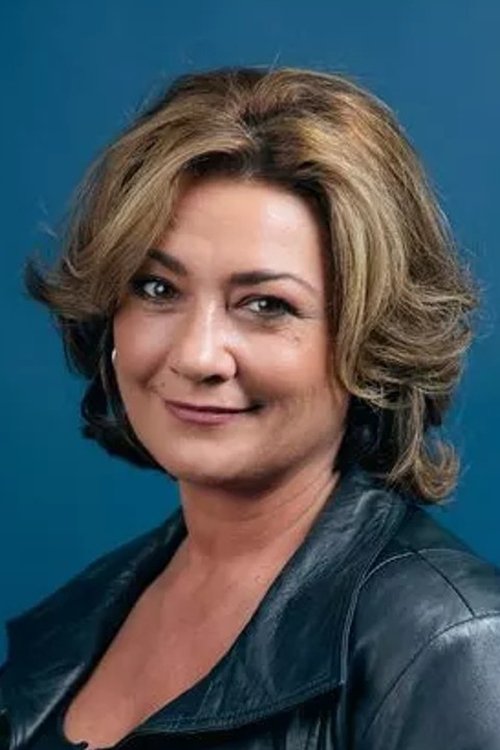 Natalie J. Robb zdjęcie