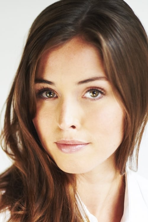 Natalie Krill zdjęcie