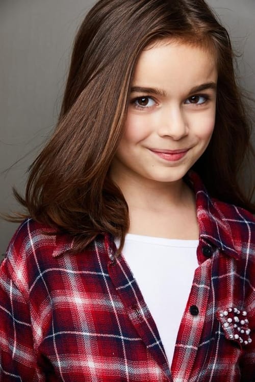 Natalie Lashkari zdjęcie