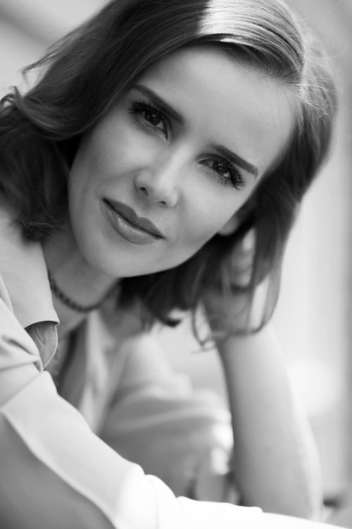 Natalie Lorence zdjęcie