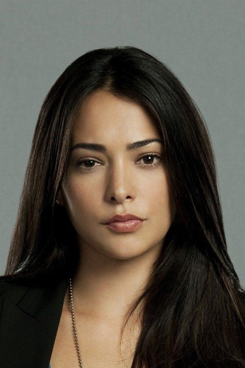 Natalie Martinez zdjęcie