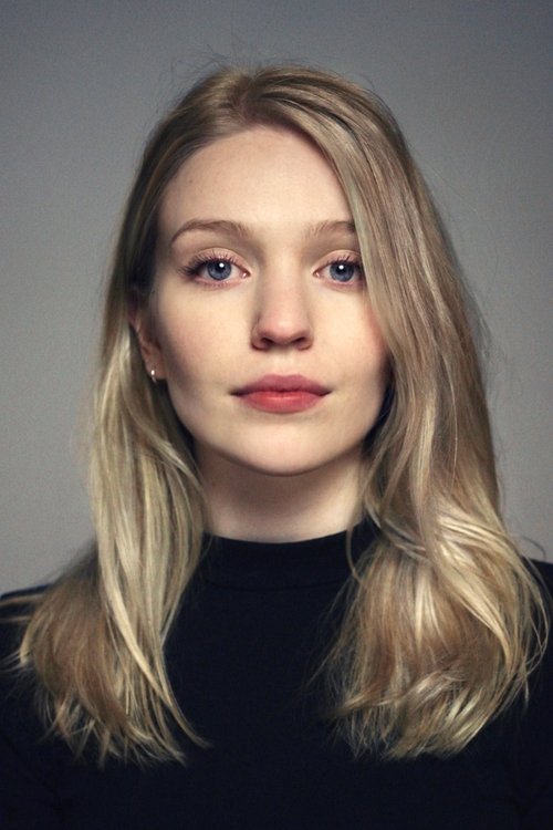 Natalie Mitson zdjęcie