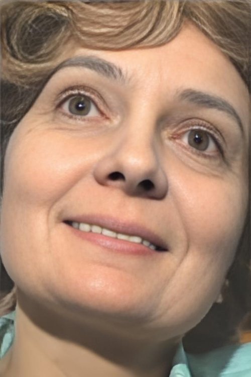 Natalie Perrey zdjęcie