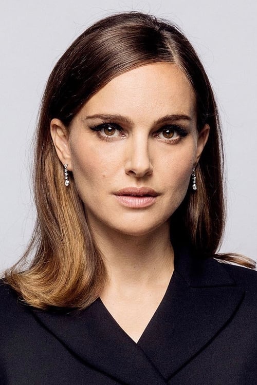 Natalie Portman zdjęcie