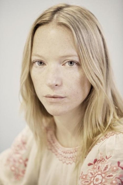 Natalie Press zdjęcie