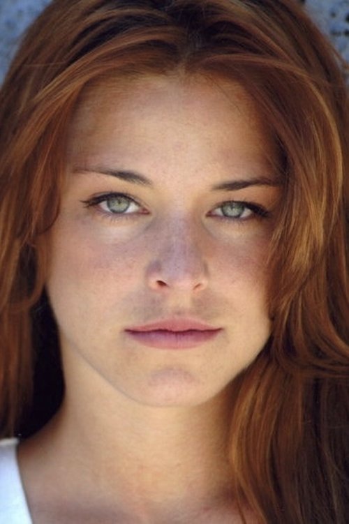 Natalie Ramsey zdjęcie