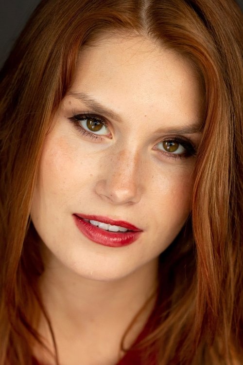 Natalie Sharp zdjęcie