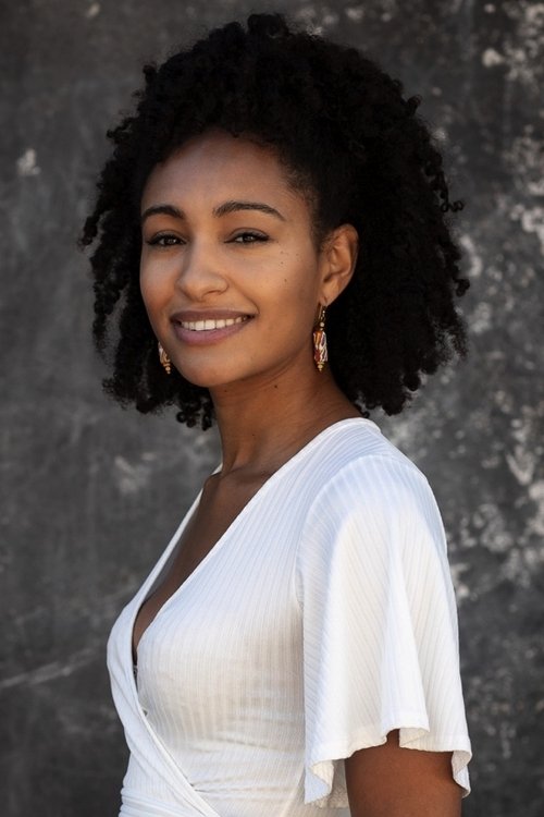 Natalie Simpson zdjęcie