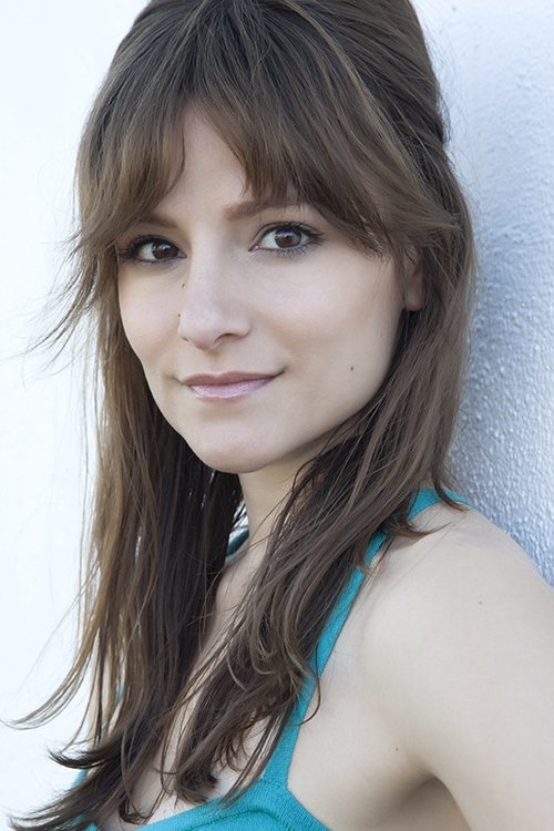 Natalie Smyka zdjęcie