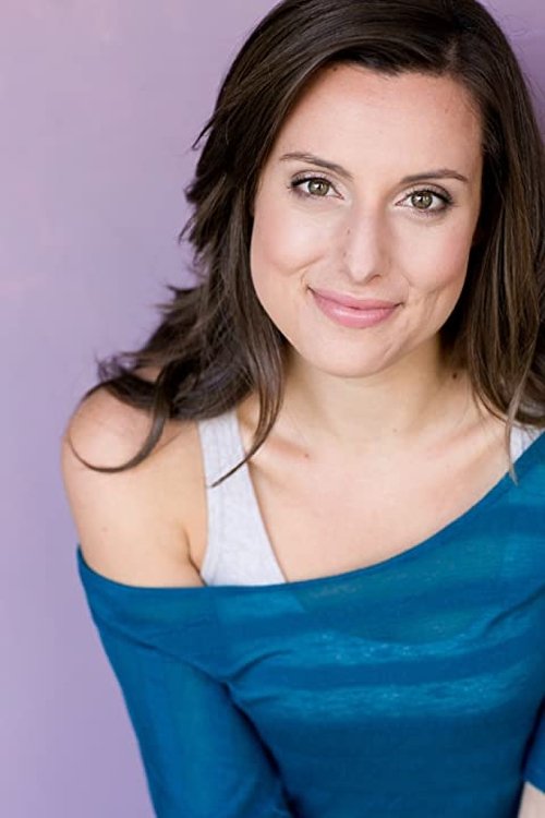 Natalie Storrs zdjęcie