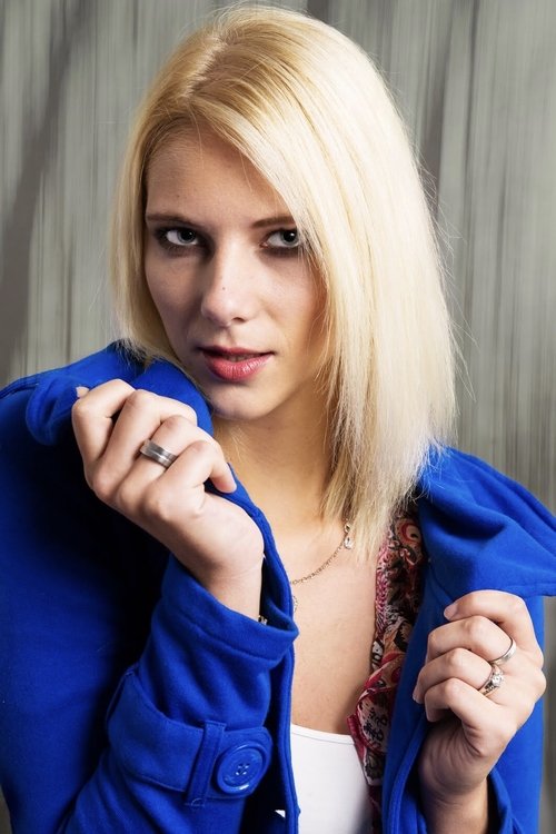 Natalie Uher zdjęcie