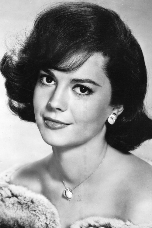 Natalie Wood zdjęcie