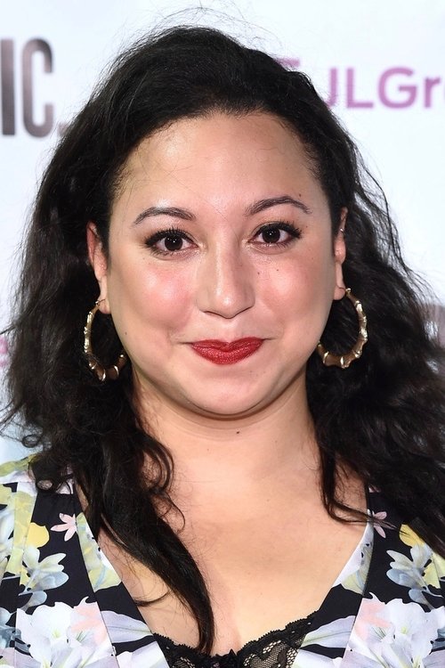 Natalie Woolams-Torres zdjęcie