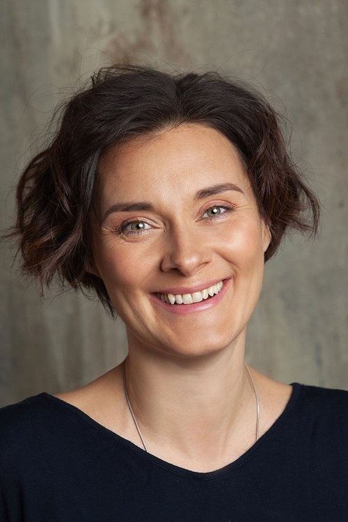 Наталия Курдюбова zdjęcie