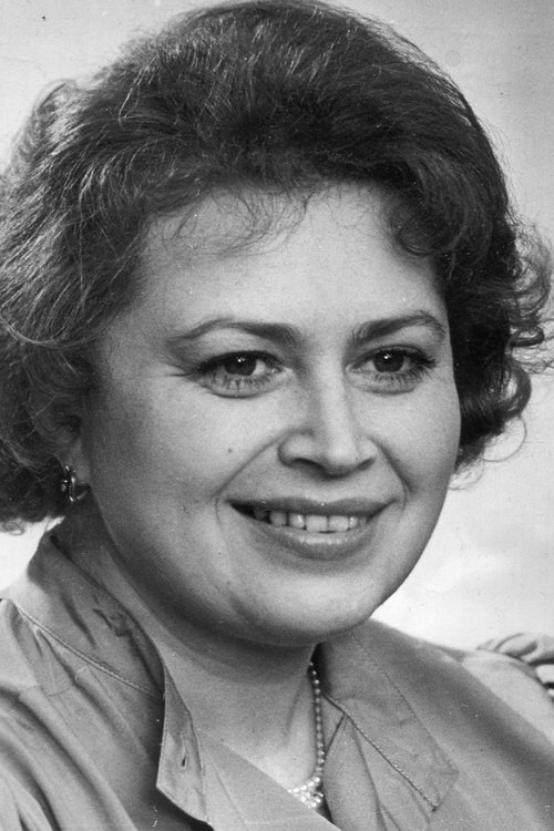 Наталия Потапова zdjęcie