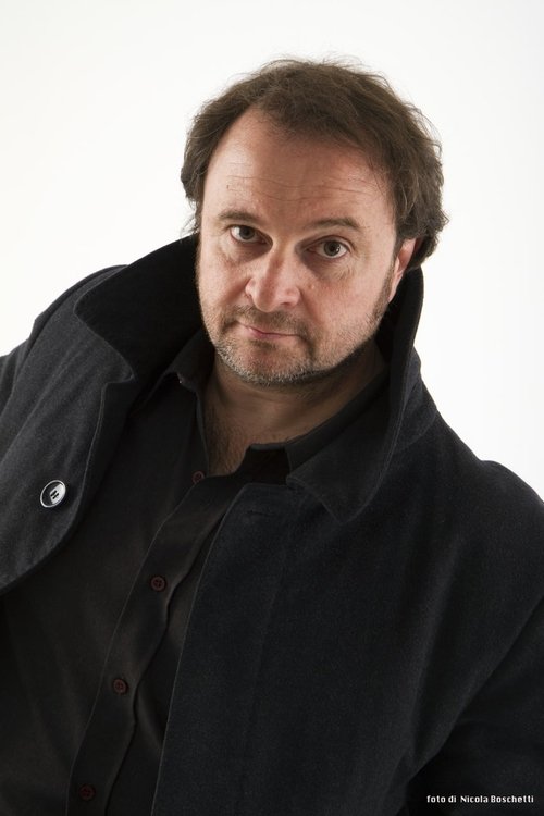 Natalino Balasso zdjęcie