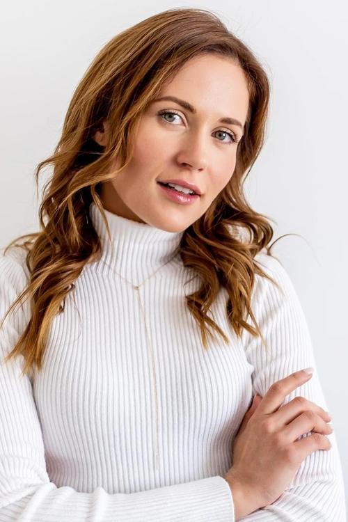 Наталка Денисенко zdjęcie