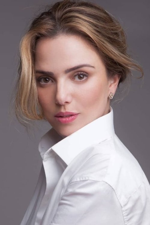 Natallia Rodrigues zdjęcie