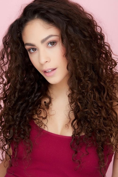 Nataly Santiago zdjęcie