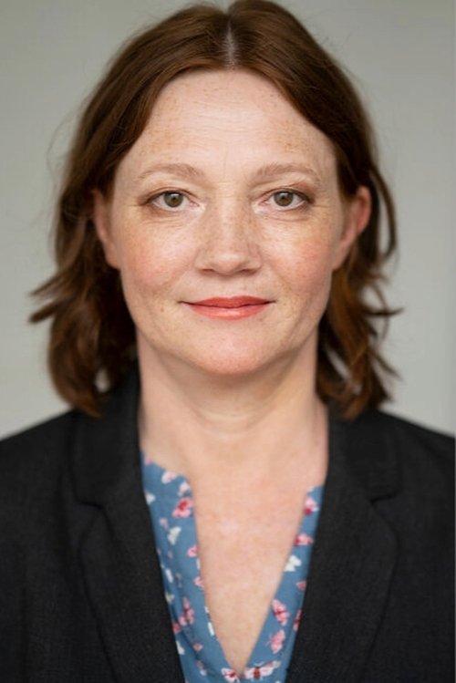 Natalya Baranova zdjęcie