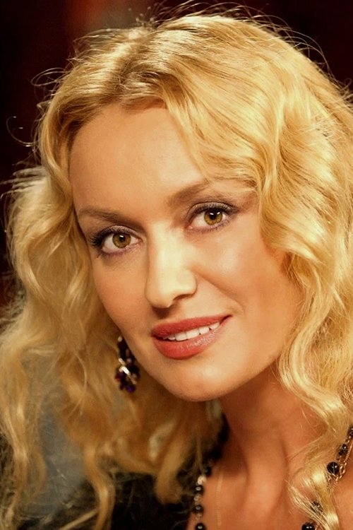 Natalya Gudkova zdjęcie