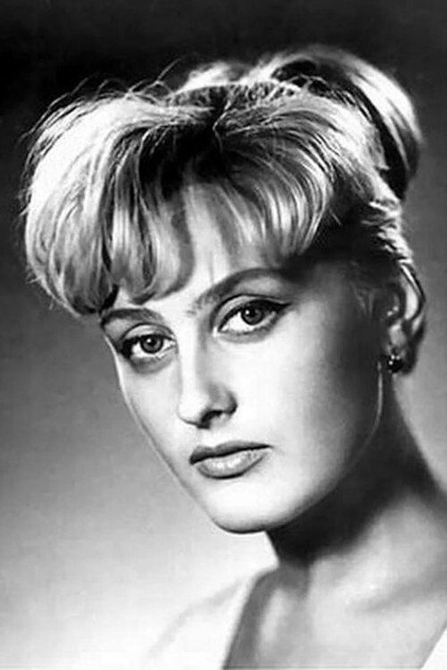 Natalya Klimova zdjęcie