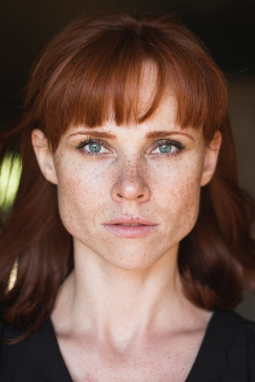 Natalya Rudakova zdjęcie