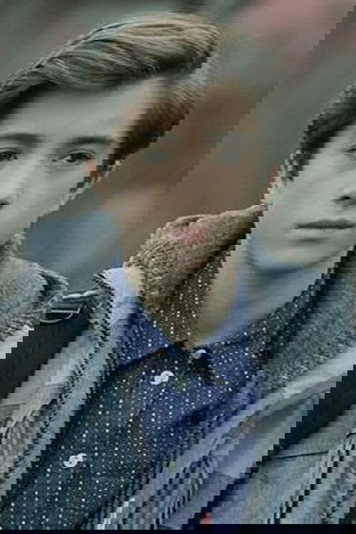 Natan Czyżewski zdjęcie