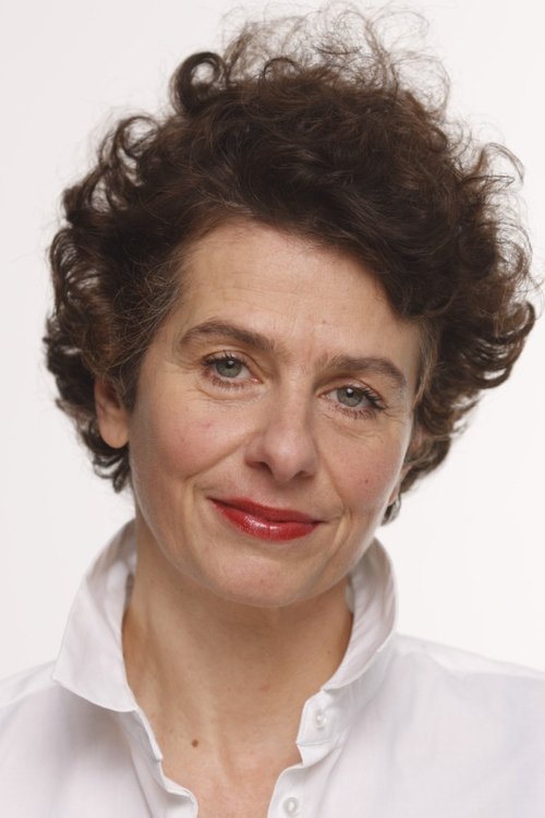 Nataša Burger zdjęcie