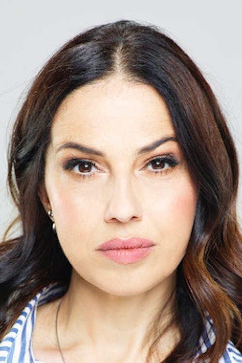 Nataša Ninković zdjęcie