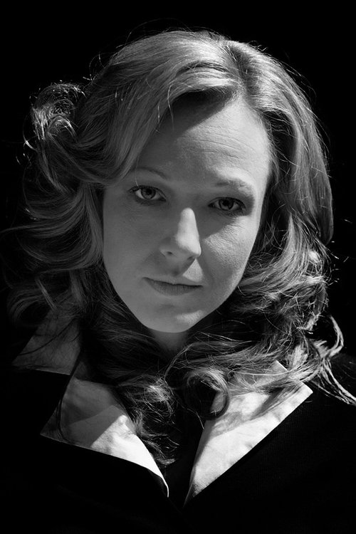 Nataša Tapušković zdjęcie