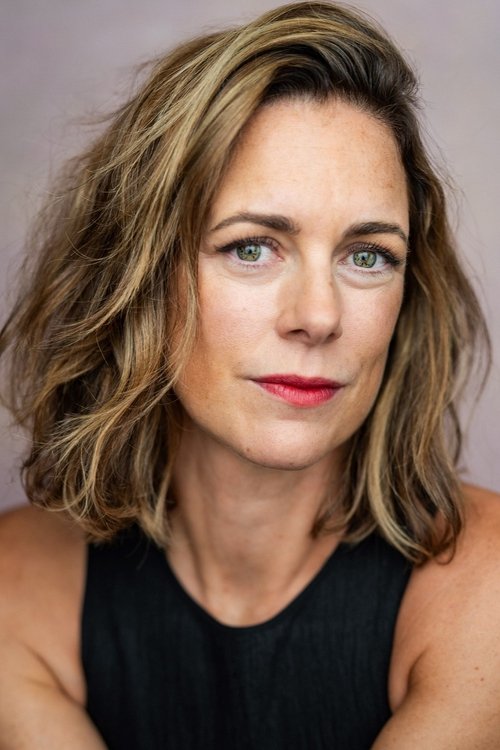 Natasha Alderslade zdjęcie